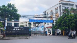 Nam sinh SN 2010 ở Hải Phòng tử vong sau khi bất tỉnh trong trường, chuyện gì đã xảy ra trước đó?
