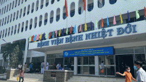 Sở Y tế TPHCM thông tin vụ 3 học sinh Trường THCS Hai Bà Trưng mắc não mô cầu, một em tử vong
