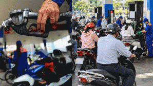 Cập nhật giá xăng dầu trưa hôm nay 16/10 mới nhất: Dầu đảo chiều sau phiên tăng mạnh? E5, E10 giảm 'kịch sàn'