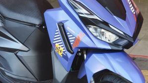 Honda chính thức mở bán ‘xe ga quốc dân’ 125cc mới giá 38 triệu đồng: Thiết kế thể thao hơn SH Mode
