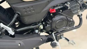 Yamaha chính thức ra mắt ‘xe số quốc dân’ 115cc mới giá 35,8 triệu đồng tại Việt Nam: Có phanh ABS sang hơn Honda Future
