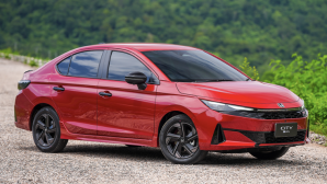 Giá xe Honda tháng 10/2026: Honda City từ 539 triệu, HR-V khởi điểm 669 triệu đồng