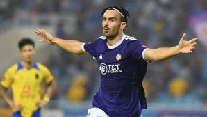 Lịch thi đấu vòng 4 V.League 2026/27 mới nhất: Đại chiến giữa CLB CAHN và Hà Nội FC diễn ra khi nào?