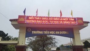 Công an Hải Phòng thông tin chính thức về nguyên nhân bé trai ngã tử vong tại sân trường sau giờ học