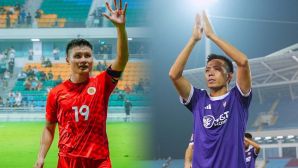 Dự đoán tỷ số bóng đá CAHN vs Hà Nội FC 19h15 ngày 18/10 - Nhận định vòng 4 V.League 2026/27
