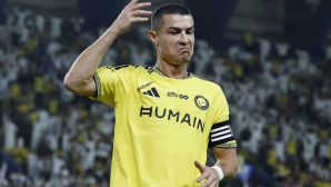 Ronaldo nhận tin dữ ở Saudi Arabia, trận đấu của Al Nassr có biến lớn