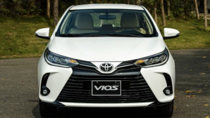 Toyota tung ưu đãi tháng 10/2026, Vios khuyến mãi 54 triệu đồng, Veloz Cross giảm tới 75 triệu