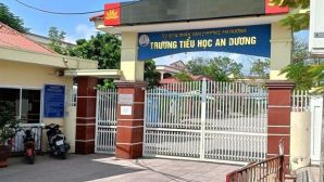Kết luận của công an vụ học sinh lớp 1 tử vong ở Trường Tiểu học An Dương: Không có dấu hiệu tội phạm