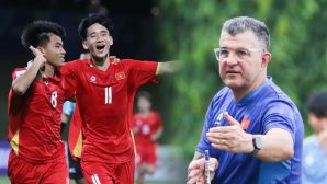 VFF chốt kế hoạch 'siêu khủng', U17 Việt Nam quyết tạo 'địa chấn' tại U17 World Cup 2026