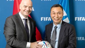 VFF nhận gói hỗ trợ cực khủng, ĐT Việt Nam hưởng lợi lớn từ FIFA