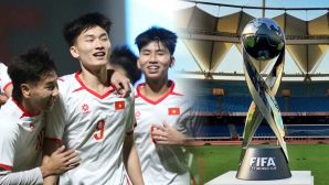 Xem TRỰC TIẾP U17 Việt Nam thi đấu tại U17 World Cup 2026 ở đâu, kênh nào? VTV có phát sóng không?