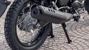 Tin xe máy 16/10: Yamaha ra mắt ‘vua xe số’ 115cc mới lấn át Wave Alpha và Future, giá 36 triệu đồng
