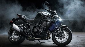 Naked Bike Nhật Bản lại tăng nhiệt: Kawasaki Z1100 2027 sở hữu 136 mã lực, bản SE đầy đồ hiệu