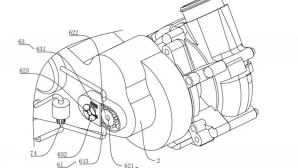 Benda tung chiêu độc chưa từng có: Động cơ 300cc gắn siêu nạp, sức mạnh ngang xe lớn?