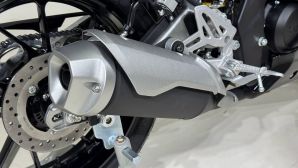 Yamaha chính thức ra mắt ‘vua côn tay’ 155cc mới chất hơn Exciter: Khác biệt Honda Winner R, giá mềm