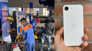 Giá xăng dầu hôm nay 18/10: Diesel giảm liên tục 3 kì, E10 giảm gần 1.300 đồng, iPhone 16e có giảm?