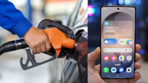 Giá xăng dầu hôm nay 18/10: E10 giảm hơn 1.200 đồng, nhiều nơi giảm thêm 300 đồng, Samsung S26 Plus rẻ