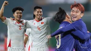 Lịch thi đấu bóng đá Gia Lai VTV Cup 2026 mới nhất: U23 Việt Nam 'đại chiến' Thái Lan khi nào?