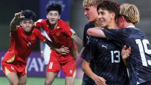 Lịch thi đấu bóng đá VCK U17 World Cup 2026 mới nhất: U17 Việt Nam đấu U17 New Zealand vào giờ lạ