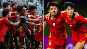 Lịch thi đấu VCK U17 World Cup 2026 mới nhất - Kênh phát sóng ĐT Việt Nam đại chiến Bỉ?
