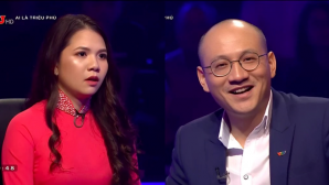 Người chơi Ai Là Triệu Phú gọi điện nhờ trợ giúp, người nghe nói đúng 1 câu MC Phan Đăng bật cười dập máy