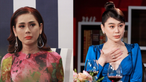 Lâm Khánh Chi báo tin buồn, Đàm Vĩnh Hưng, Minh Nhí cùng dàn sao Việt gửi lời động viên