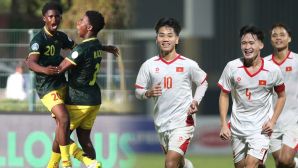 Xem TRỰC TIẾP U17 Việt Nam đấu U17 Mali ở đâu, kênh nào? VTV có phát sóng U17 World Cup 2026 không?