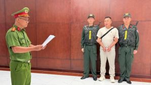 Chồng cũ Hằng Du Mục bị bắt, hé lộ về hành vi phạm pháp
