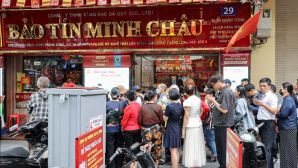 Cập nhật giá vàng hôm nay chiều 18/10: Vàng miếng vàng nhẫn giảm chóng mặt, mới mua 1 tuần đã lỗ to