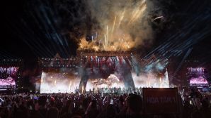 Trải nghiệm 'The Concert Fancam Phone' vivo X500 Series tại Anh Trai Vượt Ngàn Chông Gai 2026