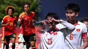 Lịch thi đấu bóng đá VCK U17 World Cup 2026 mới nhất - Kênh xem trực tiếp U17 Việt Nam đấu U17 Bỉ
