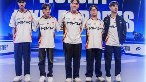 MVK Esports đánh bại FURIA 3-1, tiến vào trận quyết định vé dự Swiss Stage tại CKTG 2026