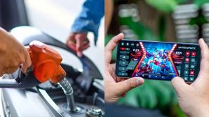 Bảng giá xăng dầu ngày 18/10: Dầu diesel nối dài mạch giảm, dàn smartphone Samsung giá rẻ bèo, chơi game mượt