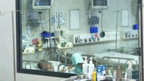 TP.HCM ghi nhận chùm 3 ca não mô cầu ở học sinh: Một em tử vong, 2 trường hợp dương tính