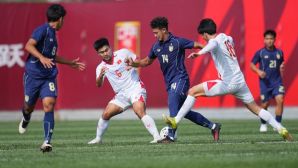 Xem TRỰC TIẾP U23 Việt Nam đấu U23 Thái Lan ở đâu, kênh nào? VTV có phát sóng Gia Lai VTV Cup 2026?