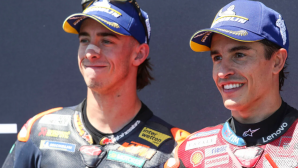 Huyền thoại MotoGP cảnh báo nóng: Pedro Acosta đủ sức chấm dứt kỷ nguyên Marc Marquez!