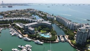 Sở hữu một ngôi nhà, tận hưởng cả thế giới nghỉ dưỡng, giải trí tại Vinhomes Green Paradise