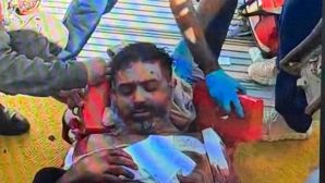 Cơ trưởng Flydubai lần đầu kể phút bị cơ phó dùng rìu tấn công, máy bay lao xuống sa mạc