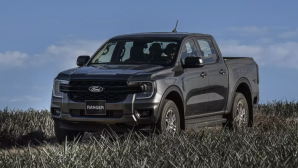 Ford Ranger dẫn đầu doanh số bán tải tháng 9/2026, Mitsubishi Triton bám đuổi ‘sát nút’