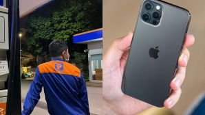 Giá xăng dầu hôm nay 20/10: Xăng E5, E10 hơn 26.000 đồng/lít, dầu thoát mốc 30.000 đồng, iPhone 12 Pro rẻ bèo