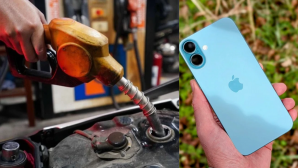 Giá xăng dầu hôm nay 20/10: E10 giảm hơn 1.200 đồng, Diesel hơn 29.000 đồng, iPhone 16 Plus rẻ
