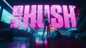 VALORANT giới thiệu đặc vụ thứ 31 Hush: Duelist mới sở hữu năng lực điều khiển từ xa