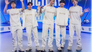 Karmine Corp hủy diệt MVK Esports 3-0, giành vé cuối cùng vào vòng Swiss CKTG 2026