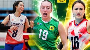 Lịch thi đấu bóng chuyền nữ VĐQG 2026 hôm nay 19/10: Hà Nội Tasco lâm nguy; VTV BĐ Long An thắng nhọc