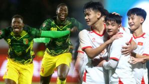 Lịch thi đấu bóng đá VCK U17 World Cup 2026 mới nhất - Kênh xem trực tiếp U17 Việt Nam đấu U17 Mali
