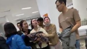Thông tin ban đầu vụ bé 9 tháng tuổi tử vong sau khi tiêm tại bệnh viện Đa khoa Thái Hòa, Khánh Hòa