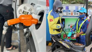 Giá xăng dầu hôm nay 19/10: Thế giới báo tin vui, xăng trong nước sắp giảm mạnh gần 2.000 đồng?