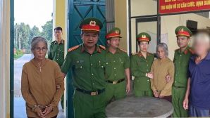 Gia đình ngỡ ngàng khi ‘nữ quái’ Nguyễn Thị Tuyết 69 tuổi bị bắt, chấm dứt 43 năm trốn truy nã