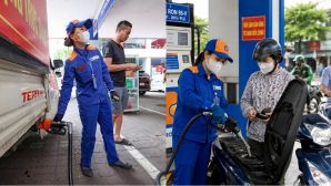 Giá xăng dầu hôm nay 19/10: Xăng E10 dưới 26.000 đồng/lít, sắp tiếp tục giảm mạnh thêm 2.000 đồng?
