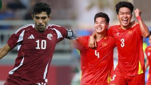 Xem TRỰC TIẾP U23 Việt Nam đấu U23 Qatar ở đâu, kênh nào? VTV có phát sóng Gia Lai VTV Cup 2026?